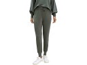 (取寄) スプレンディッド フローラ ジョガーズ Splendid Flora Joggers Vintage Olive Branch