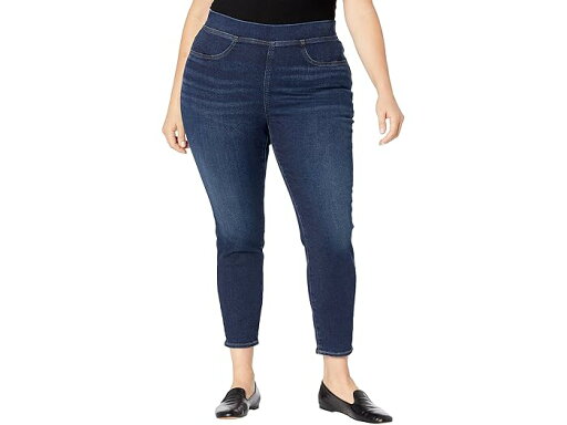 (取寄) メイドウェル プラス プル-オン スキニー ジーンズ イン ウィステリア ウォッシュ Madewell Plus Pull-On Skinny Jeans in Wisteria Wash Wisteria Wash (取寄) メイドウェル プラス プル-オン スキニー ジーンズ イン ウィステリア ウォッシュ Madewell Plus Pull-On Skinny Jeans in Wisteria Wash Wisteria Wash