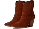 (取寄) ブロンド ウェイド ウォータープルーフ Blondo Wayde Waterproof Cognac Suede