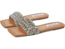 (取寄) スティーブマデン トラディション サンダル Steve Madden Tradition Sandal Rhinestone(4)