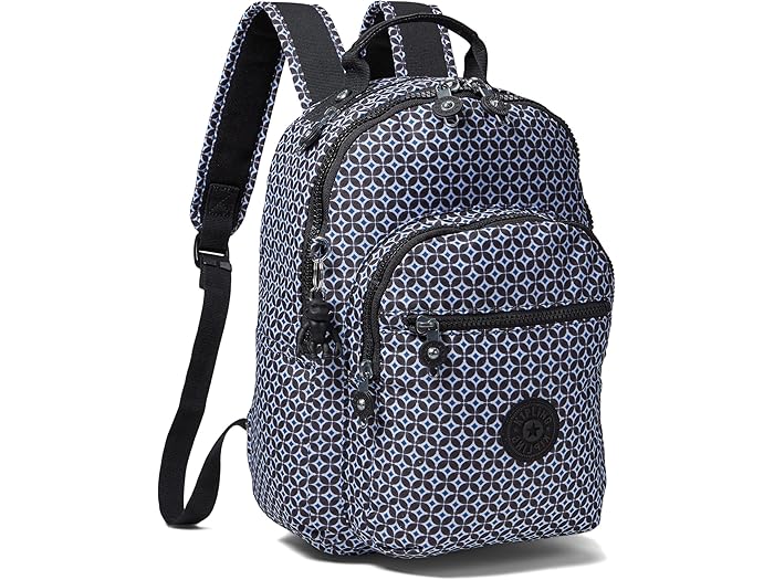 () ץ  ⡼ ֥å Хåѥå Kipling Seoul Small Tablet Backpack B...