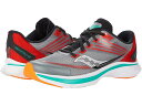 (取寄) サッカニー キッズ キンバラ 12 (リトル キッド/ビッグ キッド) Saucony Kids Kinvara 12 (Little Kid/Big...