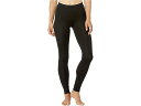 (取寄) ブロック ハネー レギングス Bloch Hannay Leggings Black(4)
