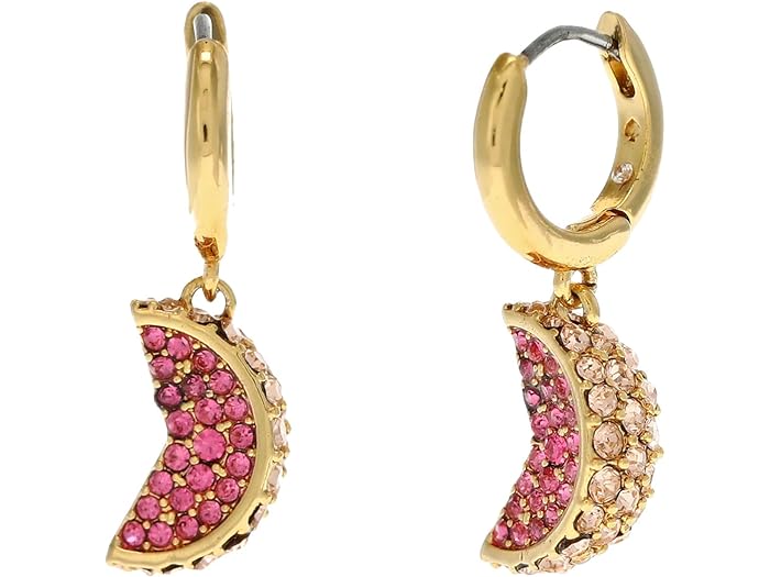 () ȥڡ ѥ ե롼 饤 ϥ Kate Spade New York Pave Fruit Slice H...