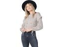 (取寄) ソルトウォーター ラックス キートン セーター Saltwater Luxe Keaton Sweater Fog(4)