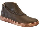 (取寄) クラウド フェイス ウール ライニング CLOUD Faith Wool Lining Brown