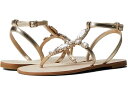(取寄) リリー ピュリッツァー ケイティ サンダル Lilly Pulitzer Katie Sandal Resort White
