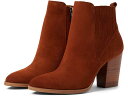(取寄) ブロンド リース ウォータープルーフ Blondo Reese Waterproof Camel Suede