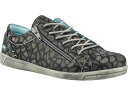 (取寄) クラウド アイカ プリンツ CLOUD Aika Prints Mosaic Black