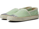 (取寄) フィリップ モデル マルセイユ スニーカー Philippe Model Marseille Sneaker Canvas Neon/Tiffany