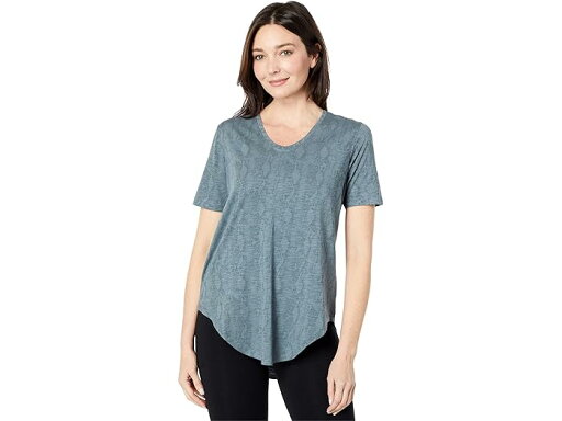 (取寄) TASC パフォーマンス ロングライン ティー tasc Performance Longline Tee Storm Snake Skin (取寄) TASC パフォーマンス ロングライン ティー tasc Performance Longline Tee Storm Snake Skin