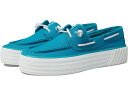 (取寄) スペリー バハマ 2.0 プラットフォーム Sperry Bahama 2.0 Platform Blue