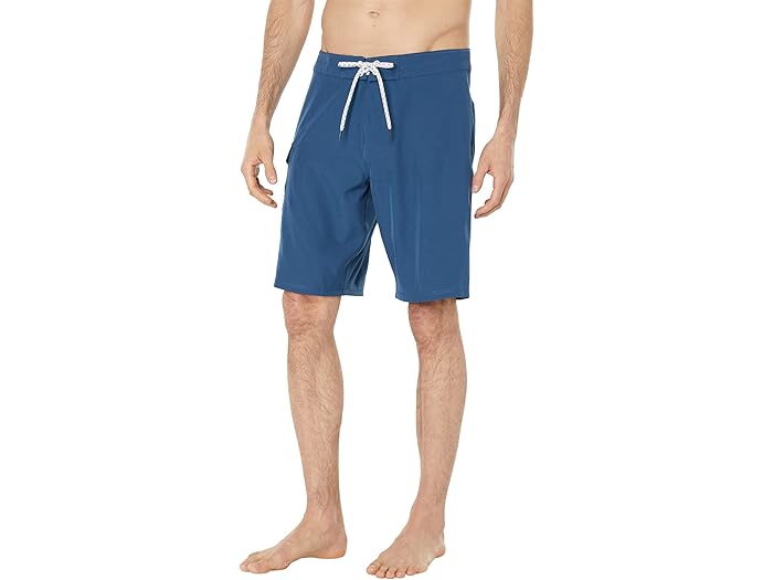 (取寄) ソルティ クルー ロウタイド 20 ボードショーツ Salty Crew Lowtide 20" Boardshorts Denim