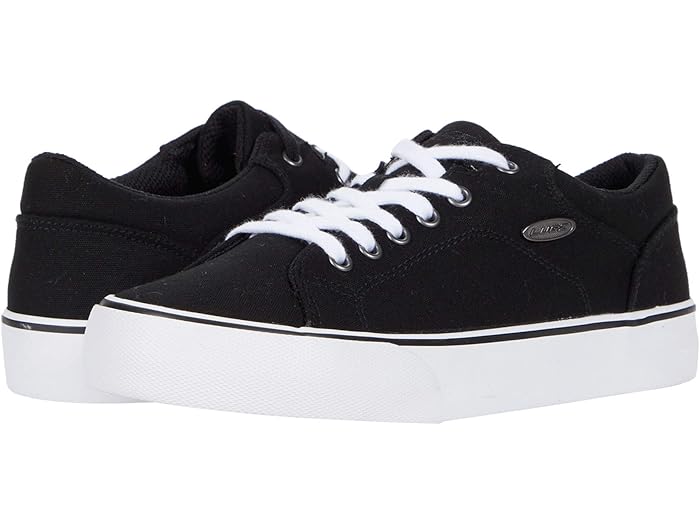 () Lugz 饤 Lugz Ally Black/White