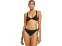 (取寄) ビタミン A ズリ ブラレット Vitamin A Zuri Bralette Black EcoLux 1