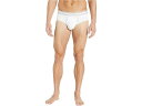 (取寄) スパンクス メンズ コットン コンフォート ブリーフ Spanx for Men Cotton Comfort Brief White
