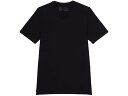 (取寄) パクト ストレッチ-フィット V-ネック アンダーシャツ 4-パック PACT Stretch-Fit V-Neck Undershirt 4-Pac...