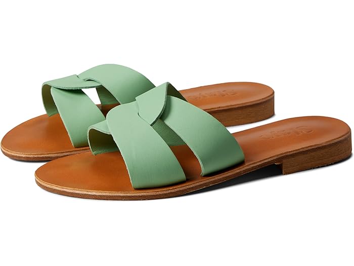 () 쥤 ޥ SLAYE Maya Green