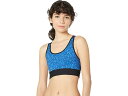 (取寄) ウルトラコー アニマル ポーズ テレイン ブラ Ultracor Animal Paws Terrain Bra Blue/Blue Metal(4)