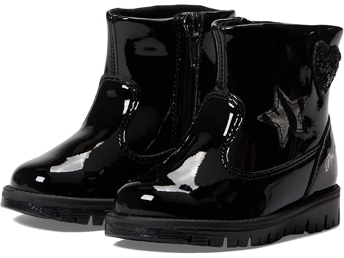 () ץߥ 28600 (ȥɥ顼) Primigi 28600 (Toddler) Black Patent