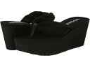 (取寄) ロケットドッグ ドック Rocket Dog Dock Black/Crochet