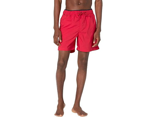 (取寄) セレクテッド オム イビサ フレックス スイム ショーツ Selected Homme Ibiza Flex Swim Shorts Bittersweet (取寄) セレクテッド オム イビサ フレックス スイム ショーツ Selected Homme Ibiza Flex Swim Shorts Bittersweet