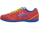 (取寄) アンブロ サラ Ct Umbro Sala CT Lollipop/Victoria Blue/Lime Punch
