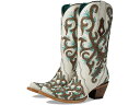 (取寄) コーラル ブーツ C3981 Corral Boots C3981 White