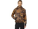(取寄) ボルコム スノー ハイドロ ライディング パーカー Volcom Snow Hydro Riding Hoodie Gold Giraffe