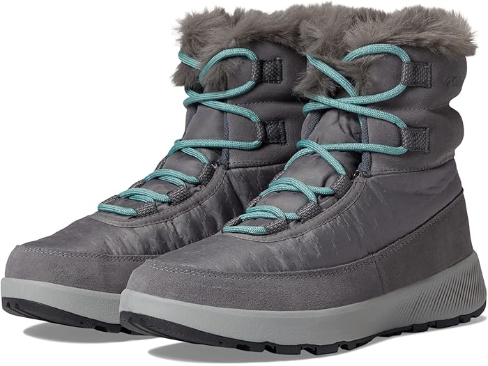 () ӥ ץ 饰 Columbia Slopeside Peak? Luxe City Grey/Dusty G...