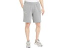 (取寄) プーマ BMW M モータースポーツ スウェットショーツ PUMA BMW M Motorsport Sweatshorts Medium Gray Heather