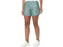 (取寄) フライロー マリオン ハイブリット ショーツ Flylow Marion Hybrid Shorts Arame(4)