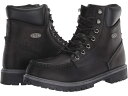 (取寄) Lugz フォルソム Lugz Folsom Black/Charcoal(4)