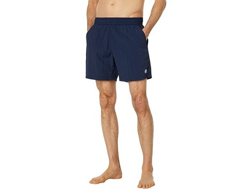 (取寄) デウスエクスマキナ グライド スイム ショーツ Deus Ex Machina Glide Swim Shorts Navy (取寄) デウスエクスマキナ グライド スイム ショーツ Deus Ex Machina Glide Swim Shorts Navy