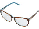 (取寄) エレクトリック ロゼット Electric Eyewear EVRX Rosette Driftwood