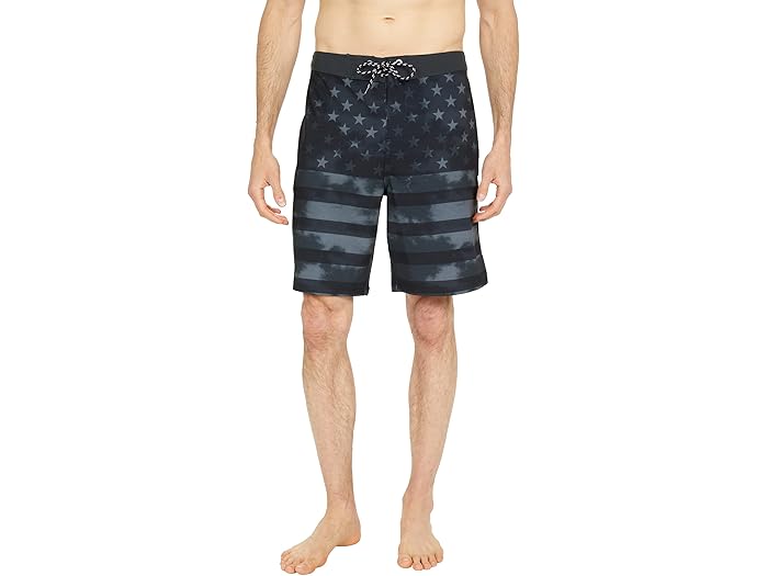 (取寄) ハーレー ファントム インディペンデンス 20 Hurley Phantom Independence 20" Black