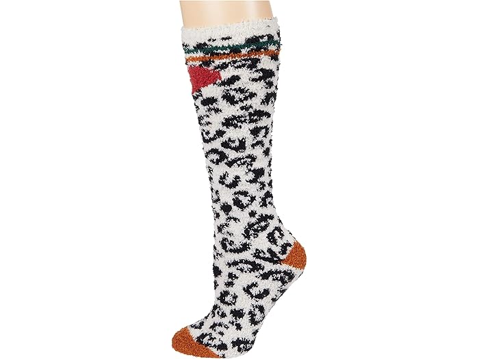 () ԡ  ١ ˥ޥ ץ ե å P.J. Salvage Animal Print Fun Soc...