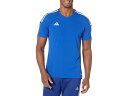 (取寄) アディダス ティロ 23 ジャージ adidas Tiro '23 Jersey Team Royal Blue/White