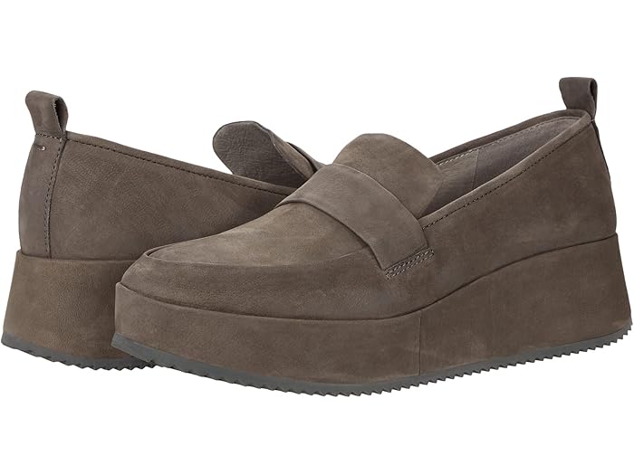 楽天ジェットラグ楽天市場店（取寄） アイリーン フィッシャー マックス Eileen Fisher Max Slate Tumbled Nubuck