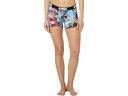 (取寄) PSD プリンテッド ボーイショーツ PSD Printed Boyshorts Multi/69 Boy Short(4)