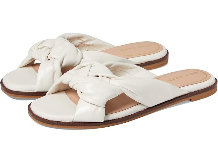 () ϡ ˥ å åݥ  Cole Haan Anica Lux Slip-On Sandal Ivo...
