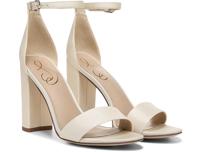 () २ǥޥ  Sam Edelman Yaro Pearl Ivory