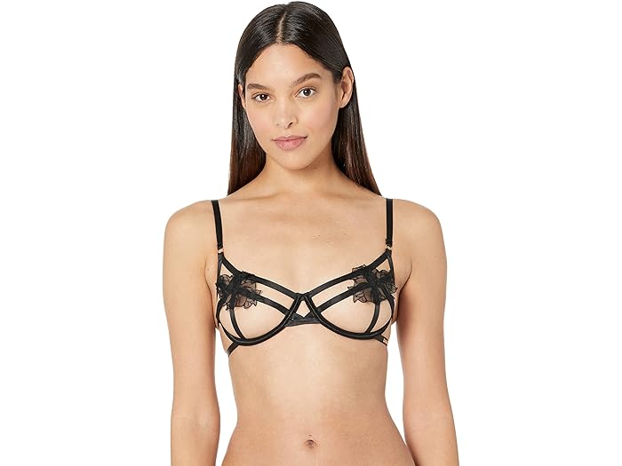 (取寄) ブルーベラ ロレーナ ブラ BLUEBELLA Lorena Bra Black