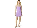 (取寄) ビヨンドヨガ スペースダイ エッセンシャル ドレス Beyond Yoga Spacedye Essential Dress Crisp Lavender Heather
