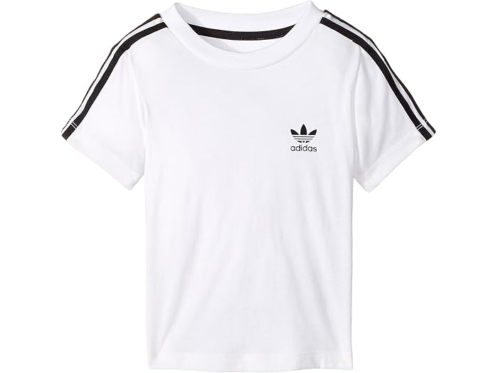 () ǥ ꥸʥ륹 å 3ȥ饤 ƥ (ȥɥ顼/ӥå å) adidas Originals Kids ...