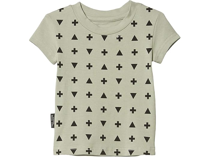 () ˡ ȥ饤 ȥ饤󥰥  ƥ (ե) TINY TRIBE Triangle Cross Tee ...