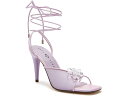 (取寄) ケイティー ペリー ザ ヴィヴィアン フラワー サンダル Katy Perry The Vivvian Flower Sandal Digital L...