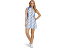 (取寄) テール アクティブウェア レニー スリーブレス ドレス Tail Activewear Wrenny Sleeveless Dress Luminat...