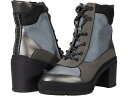 (取寄) ロケットドッグ カーリ Rocket Dog Karli Gunmetal