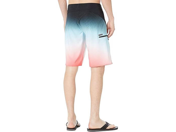 (取寄) ビラボン フルイド プロ 21 ボードショーツ Billabong Fluid Pro 21" Boardshorts Multi